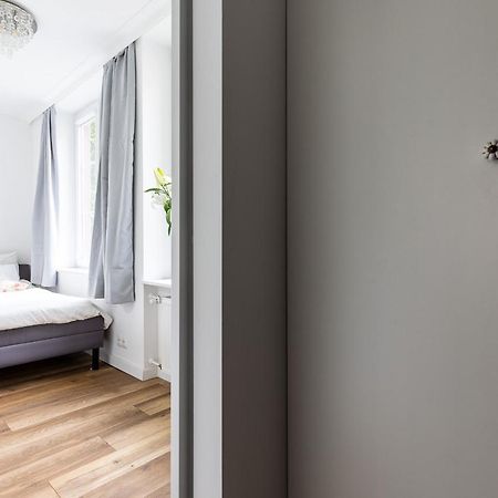 Mira Apartments III グダニスク エクステリア 写真